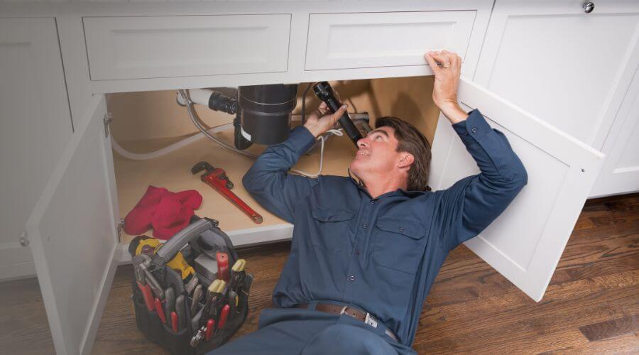 Professional Leak Detection in Breckenridge, CO