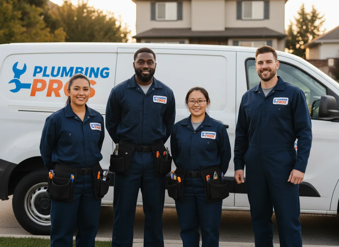 Water Heater Repair company in Breckenridge, CO